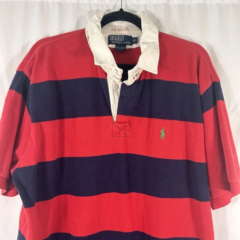 Polo Ralph Lauren pit 25